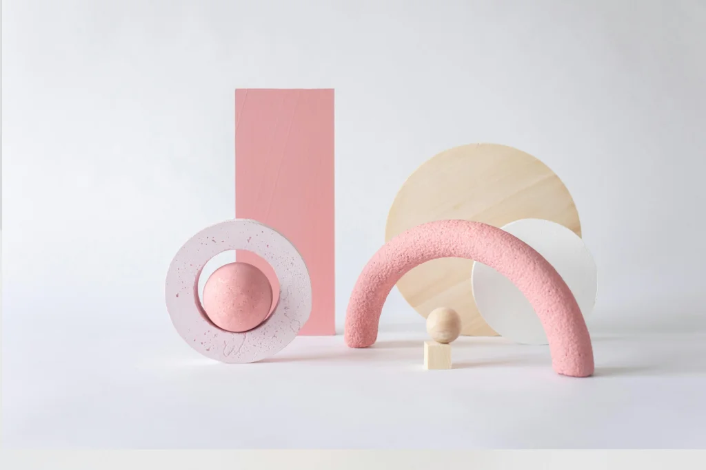 Fashion Label Identity